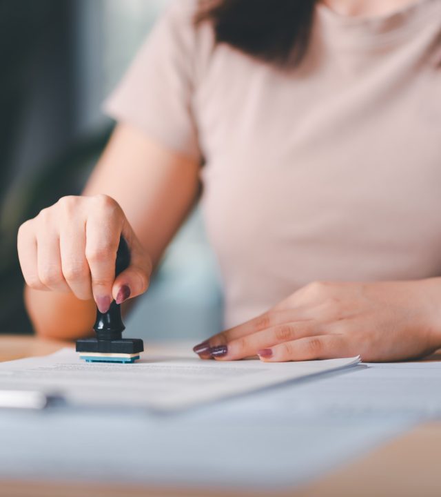 Prevod sa overom za slovenački jezik